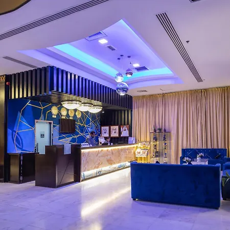 The Park Hotel Formerly-2
