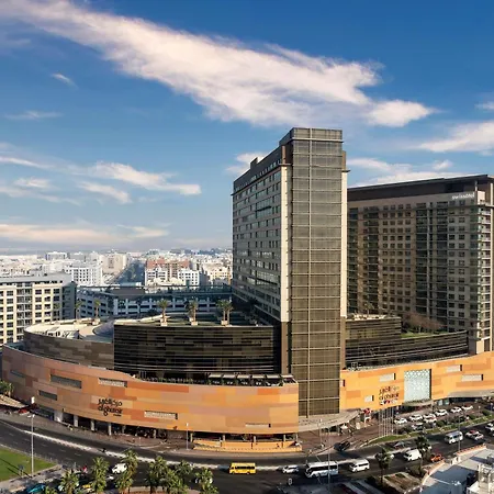 Swissotel Al Ghurair Dubai-3