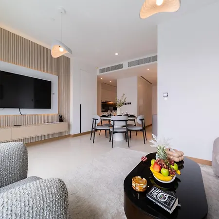 Eden'S Homes & Villas - Vida Dubai Marina Residences-3