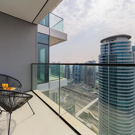 Eden'S Homes & Villas - Vida Dubai Marina Residences-2