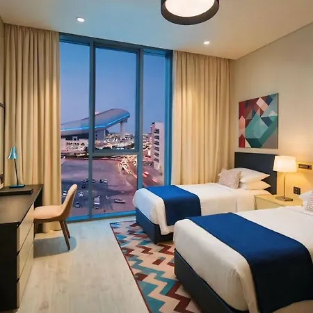 Millennium Al Barsha-2