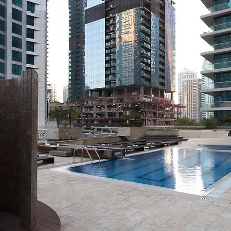 Princess Tower Highest World Penthouse Floor 86!-2