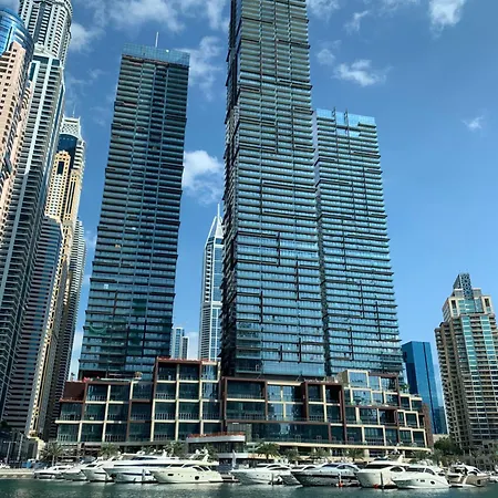 Jumeirah Living Marina Gate-3