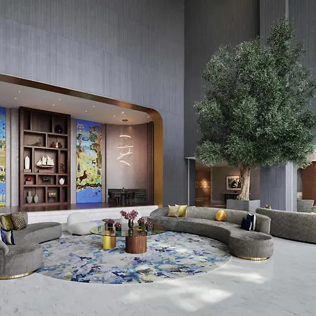 Movenpick Jumeirah Village Triangle-3