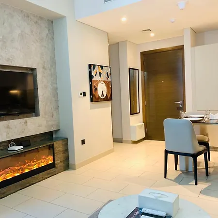Stay By Latinem Luxury 2Br Holiday Home Cv B2513 Near Burj Khalifa-2