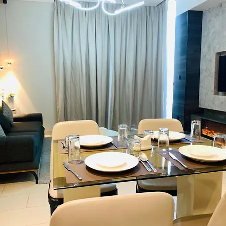 Stay By Latinem Luxury 2Br Holiday Home Cv B2513 Near Burj Khalifa-3