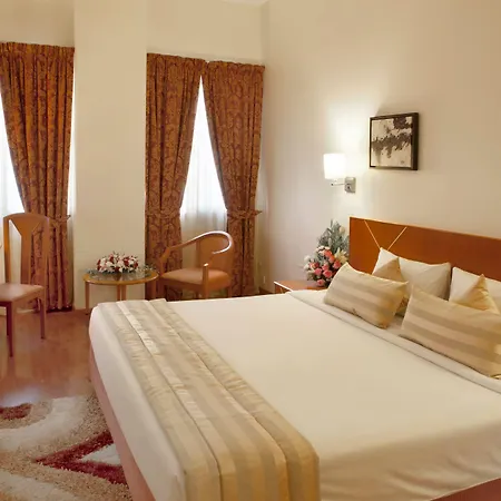 Landmark Hotel-2