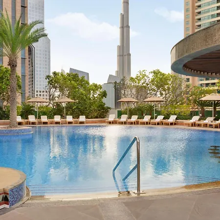 Shangri-La Dubai-2
