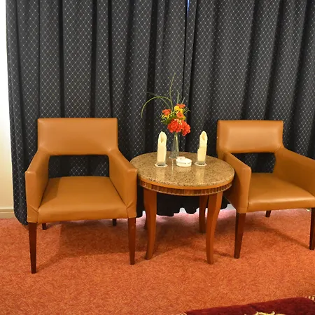 Ramee Guestline Hotel-3
