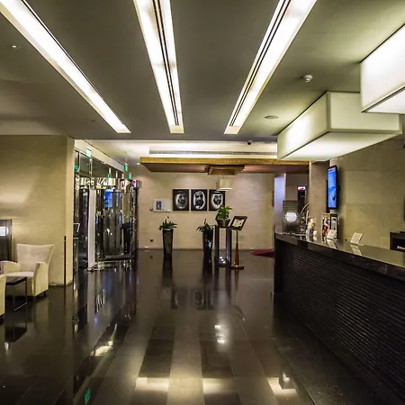 Saffron Boutique Hotel-2