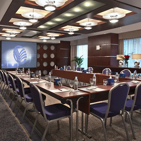 Rose Rayhaan By Rotana - Dubai-3