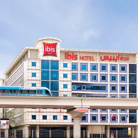 Ibis Al Barsha-2