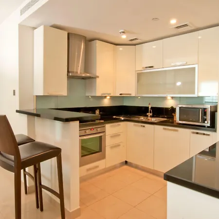 Voco - Bonnington Dubai By Ihg-2