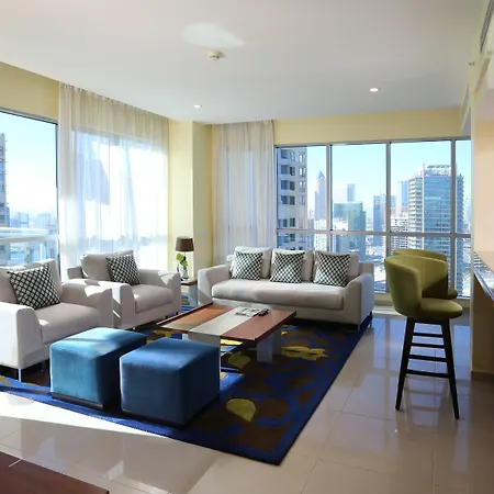 Ramada By Wyndham Downtown Dubai-2