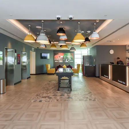 Premier Inn Dubai Silicon Oasis - An Emirates Group Company-3