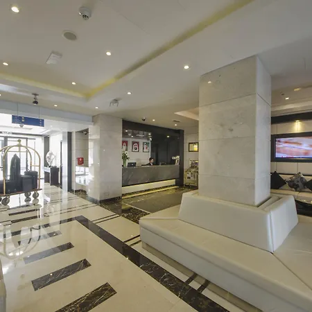 The Apartments, Dubai World Trade Centre-3