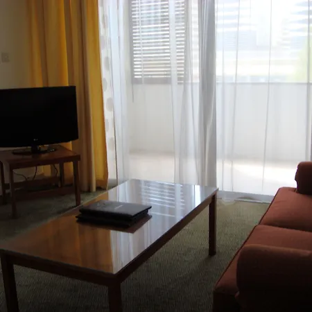 The Apartments, Dubai World Trade Centre-2
