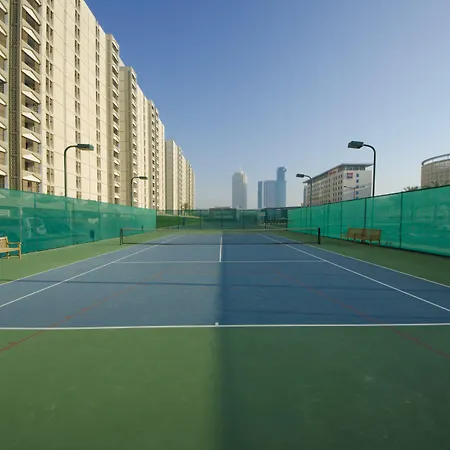 The Apartments, Dubai World Trade Centre-3