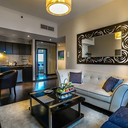 First Central Hotel Suites-2