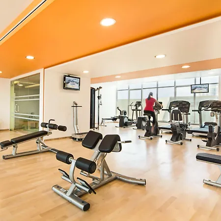 Al Khoory Executive Hotel, Al Wasl-2