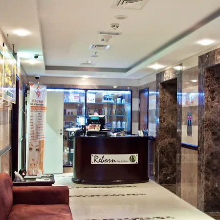 Ramee Rose Hotel-3