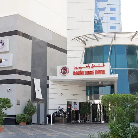 Ramee Rose Hotel-2