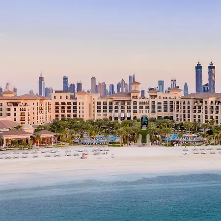Four Seasons Resort Dubai At Jumeirah Beach-3