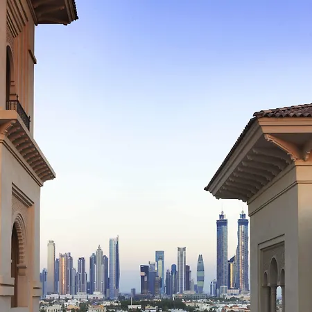 Four Seasons Resort Dubai At Jumeirah Beach-3