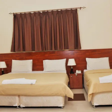 Africana Hotel-2