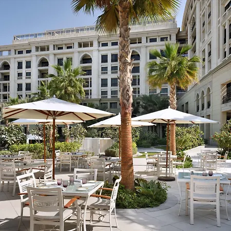 Palazzo Versace Dubai-2