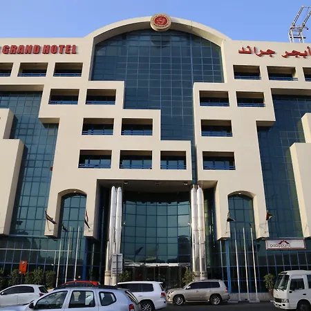 Abjad Grand Hotel-3