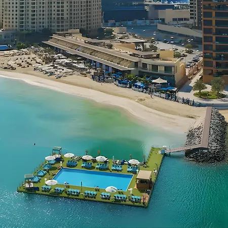 Dimorelux L Club Vista Mare L Five Palm Jumeirah-3