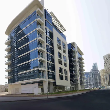 Jannah Place Dubai Marina-3