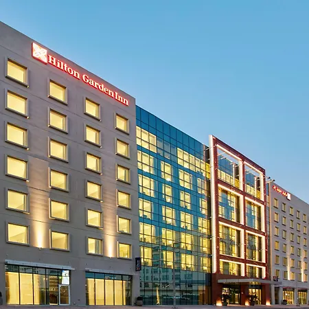 Hilton Garden Inn Dubai, Mall Avenue-2