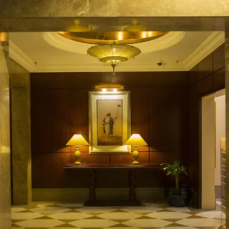 أجنحة مدينة لؤلؤة-3