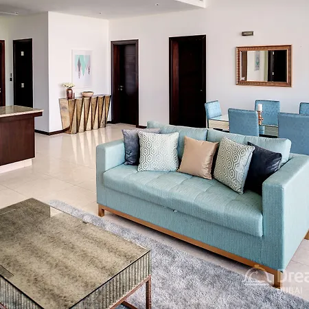Dream Inn Apartments - Tiara-2
