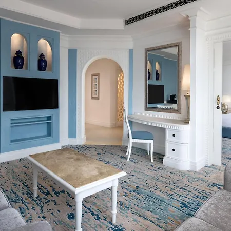 Al Habtoor Grand Resort, Autograph Collection-2
