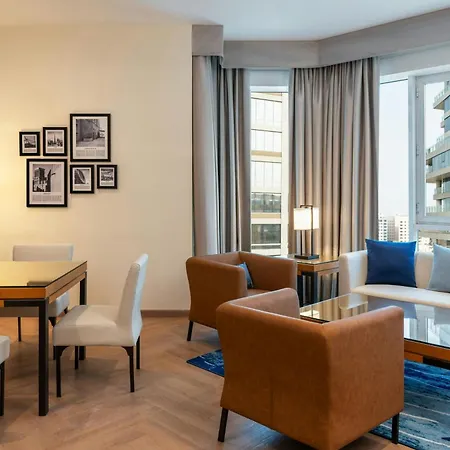 Four Points By Sheraton Bur Dubai-2