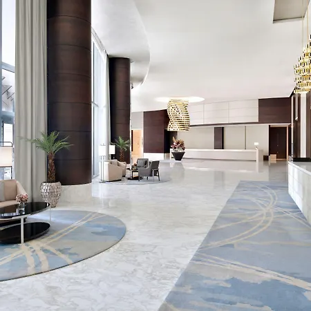 Address Sky View, Downtown Dubai-3