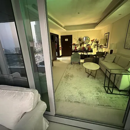 Downtown Al Bahar Apartments-3