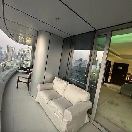 Downtown Al Bahar Apartments-2