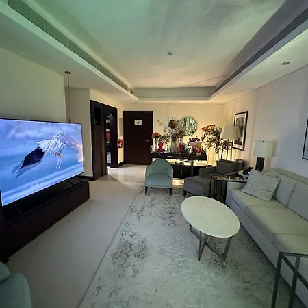 Downtown Al Bahar Apartments-3