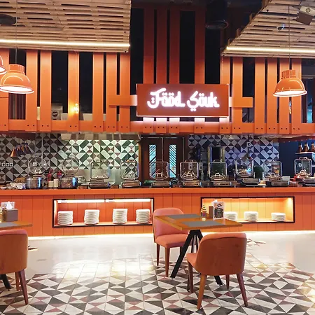 Park Regis Business Bay-3