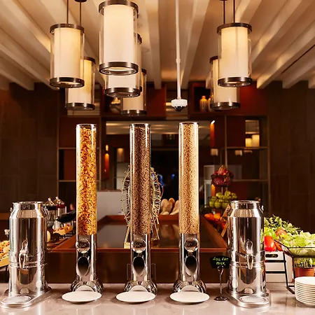 Staybridge Suites Dubai Al-Maktoum Airport By Ihg-3