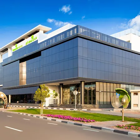 Lemon Tree Hotel, Jumeirah Dubai-2