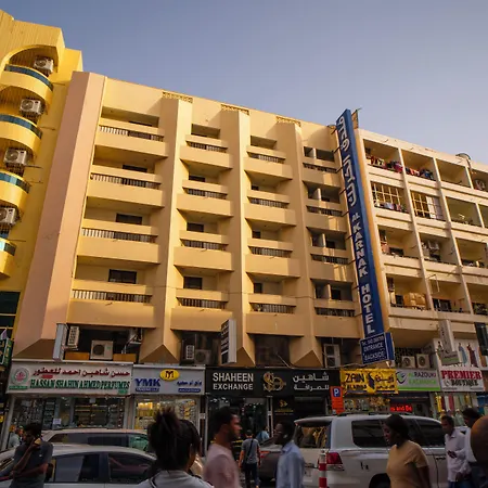 Al Karnak Hotel-2