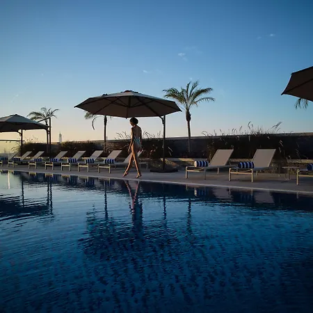 Novotel Jumeirah Village Triangle-3