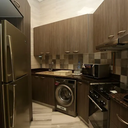 Marbella Holiday Homes-2