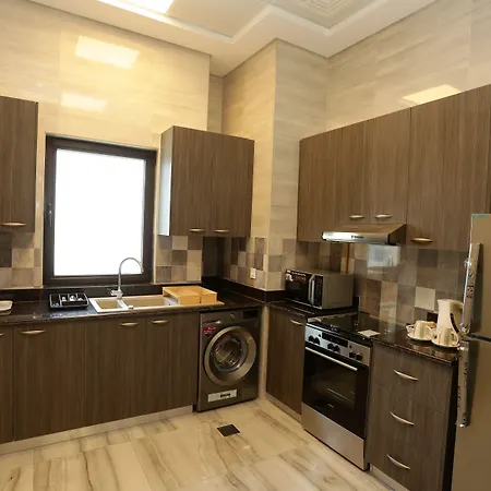 Marbella Holiday Homes-2