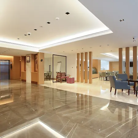 Sitara Hotel Apartment-2